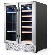 Full-Size refrigerato Charger